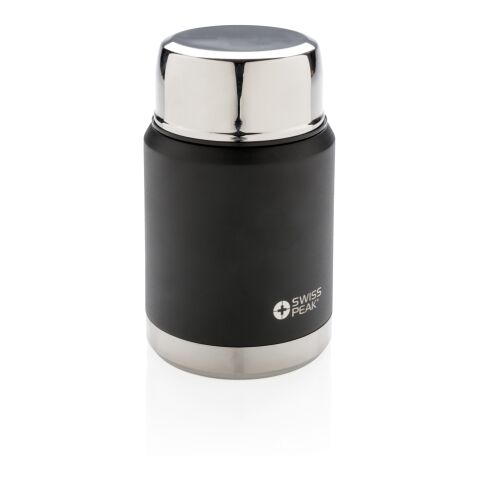 Tupper Elite Swiss Peak al vacío negro | sin montaje de publicidad | no disponible | no disponible | no disponible
