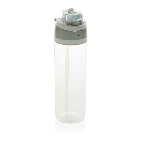 Botella de agua Omni Sip RCS RPET 800ML blanco | sin montaje de publicidad | no disponible | no disponible