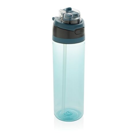 Botella de agua Omni Sip RCS RPET 800ML azul | sin montaje de publicidad | no disponible | no disponible