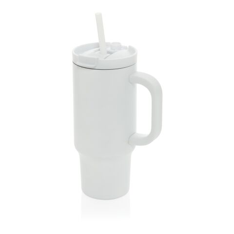 Taza Compacta Cruiser RCS Reciclada a Prueba de Fugas 480ML blanco | sin montaje de publicidad | no disponible | no disponible