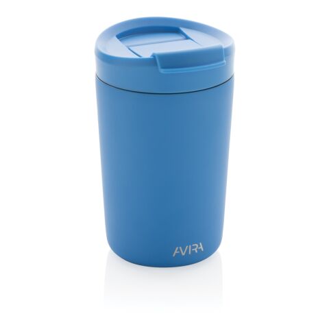 Taza Avira Alya RCS de acero 300ML azul | sin montaje de publicidad | no disponible | no disponible