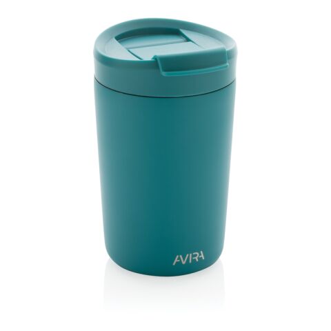 Taza Avira Alya RCS de acero 300ML turquesa | sin montaje de publicidad | no disponible | no disponible