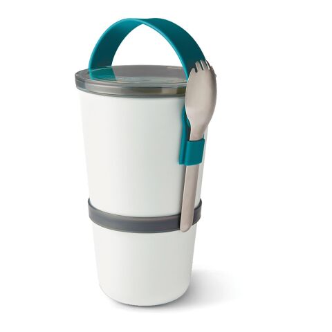 Fiambrera Black+Blum Original turquesa | sin montaje de publicidad | no disponible | no disponible