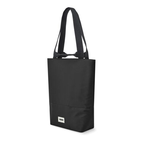 Bolsa térmica Black+Blum de 16 L negro | sin montaje de publicidad | no disponible | no disponible