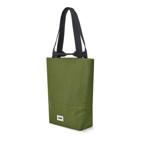 Bolsa térmica Black+Blum de 16 L verde musgo | sin montaje de publicidad | no disponible | no disponible
