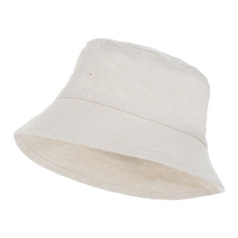Sombrero Impact Aware™ 285 grs rcanvas sin teñir blanco | sin montaje de publicidad | no disponible | no disponible | no disponible