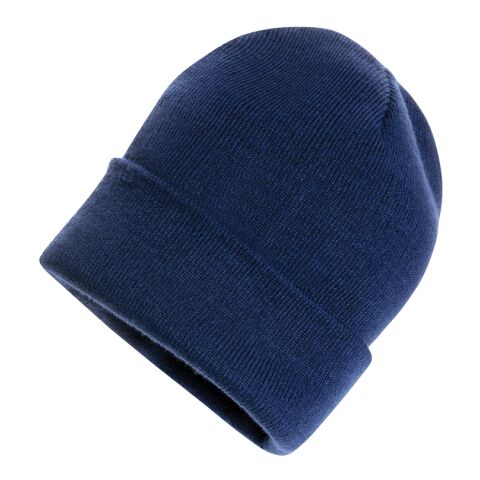 Gorro Impact Polylana® con trazador AWARE ™ azul | sin montaje de publicidad | no disponible | no disponible | no disponible