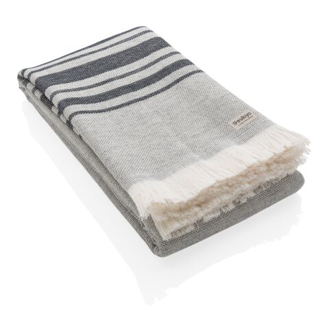 Toalla Ukiyo Yumiko AWARE ™ 100x180cm negro | sin montaje de publicidad | no disponible | no disponible | no disponible