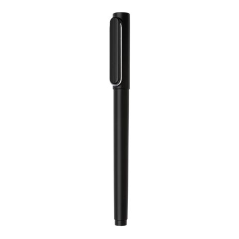 Bolígrafo X6 con tinta ultra suave negro | sin montaje de publicidad | no disponible | no disponible