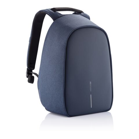 Bobby Hero XL, mochila antirrobo azul marino-hulla | sin montaje de publicidad | no disponible | no disponible