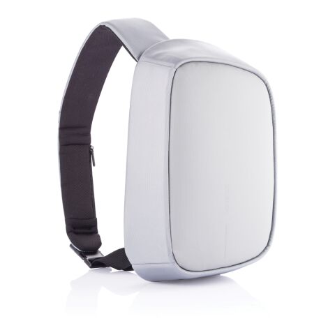 Bobby Sling gris-azul | M | sin montaje de publicidad | no disponible | no disponible