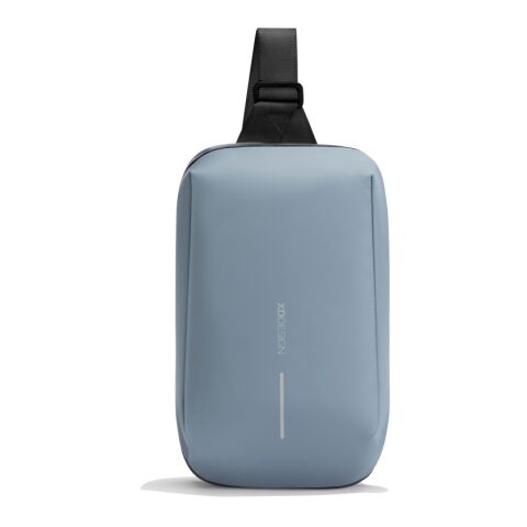 Sling expandible Urban resistente al agua azul-gris | sin montaje de publicidad | no disponible | no disponible