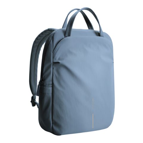 Mochila suave tote XD Design azul-gris | sin montaje de publicidad | no disponible | no disponible | no disponible