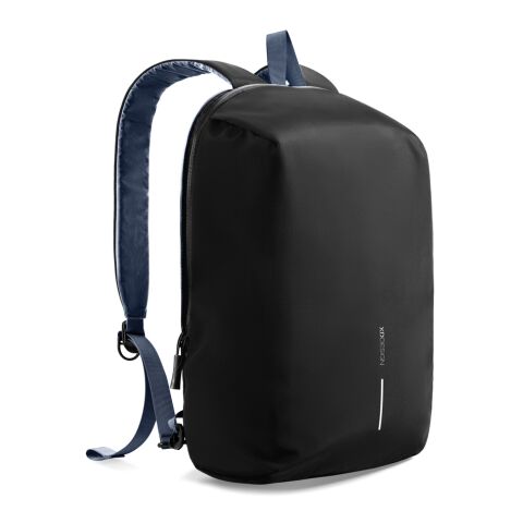 Mochila XD Design Switch 2 en 1 azul marino-negro | sin montaje de publicidad