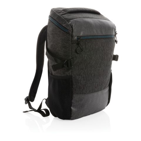 Mochila portátil 15.6&quot;easy access 900D sin PVC negro | sin montaje de publicidad | no disponible | no disponible | no disponible