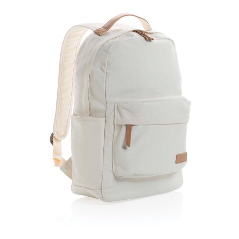 Mochila Impact AWARE™ 16 oz. blanco | sin montaje de publicidad | no disponible | no disponible | no disponible