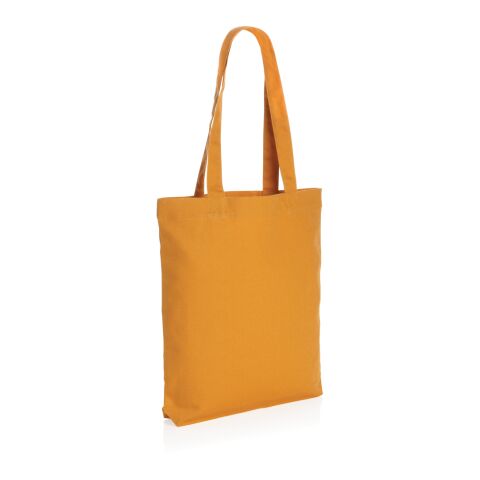 Bolsa de lona Impact Aware™ de 285 g/m² Reloj De Sol Naranja | sin montaje de publicidad | no disponible | no disponible | no disponible