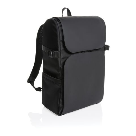 Pack fin de semana de lujo Pascal AWARE™ RPET negro | sin montaje de publicidad | no disponible | no disponible | no disponible