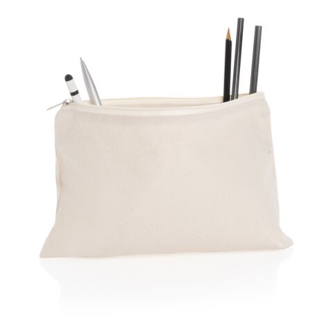 Estuche Impact Aware™ 285 gsm rcanvas sin teñir blanco | sin montaje de publicidad | no disponible | no disponible