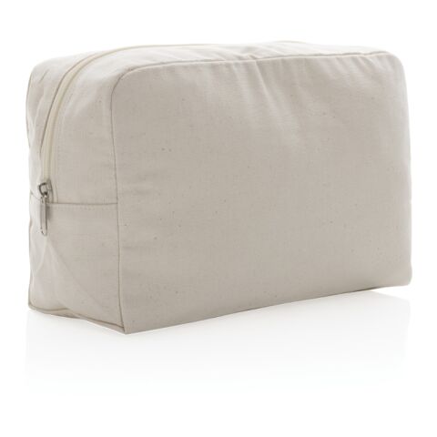 Neceser Impact Aware™ 285 gsm rcanvas sin teñir blanco | sin montaje de publicidad | no disponible | no disponible | no disponible