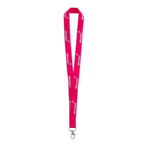 Lanyard de poliéster A elección | sin montaje de publicidad | 10 mm | Cuerda para móviles | Sin accesorios | Sin cierre | Sin clip de seguridad
