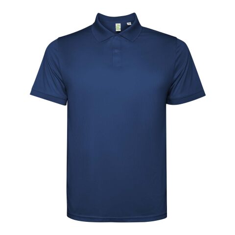 Polo de manga corta para hombre &quot;Tormo&quot; Estándar | Navy Blue | roly- | sin montaje de publicidad | no disponible | no disponible | no disponible