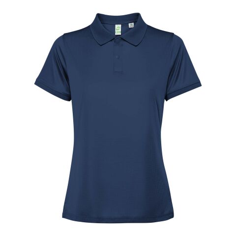 Polo de manga corta para mujer &quot;Tormo&quot; Estándar | Navy Blue | roly-M | sin montaje de publicidad | no disponible | no disponible | no disponible