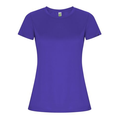Camiseta deportiva de manga corta para mujer &quot;Imola&quot; Estándar | Mauve | roly-S | sin montaje de publicidad | no disponible | no disponible | no disponible