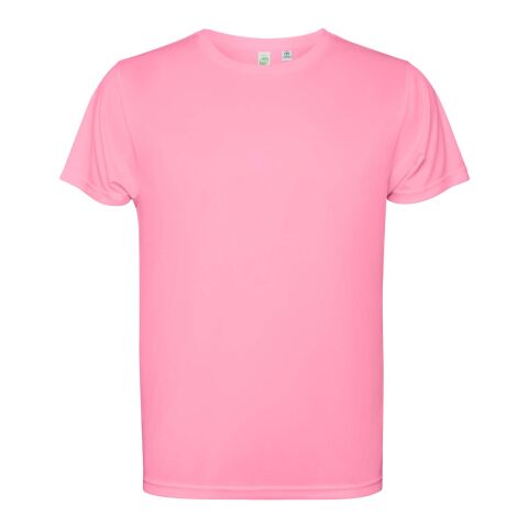 Camiseta de manga corta para hombre "Estoril" Estándar | Silk pink | L | sin montaje de publicidad | no disponible | no disponible | no disponible