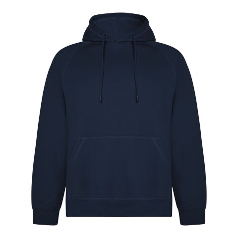 Sudadera unisex &quot;Vinson&quot; Estándar | Navy Blue | roly-XS | sin montaje de publicidad | no disponible | no disponible | no disponible