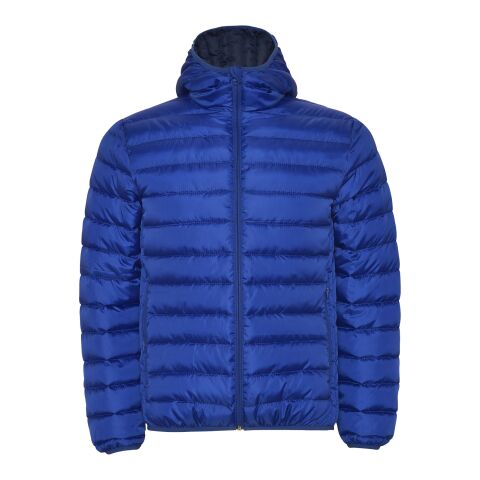 Chaqueta con aislamiento para hombre &quot;Norway&quot; Electric Blue | roly-M | sin montaje de publicidad | no disponible | no disponible