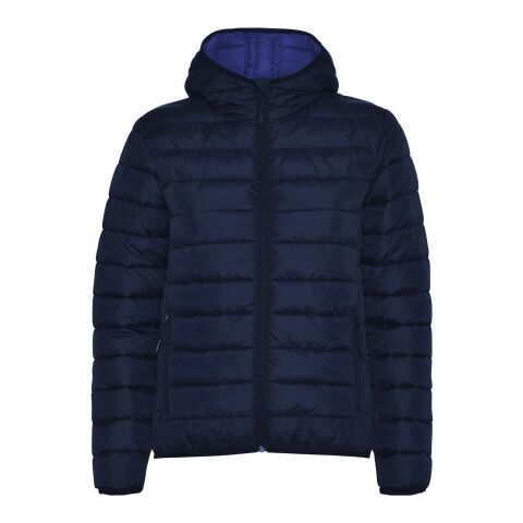 Chaqueta con aislamiento para mujer &quot;Norway&quot; Navy Blue | roly-S | sin montaje de publicidad | no disponible | no disponible