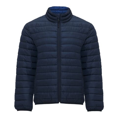 Chaqueta con aislamiento para hombre &quot;Finland&quot; Navy Blue | roly-3XL | sin montaje de publicidad | no disponible | no disponible