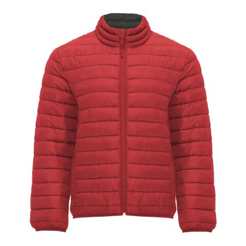 Chaqueta con aislamiento para hombre "Finland" Rojo | M | sin montaje de publicidad | no disponible | no disponible