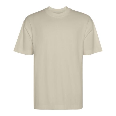 Camiseta unisex de manga corta oversize de Chow Arena | M