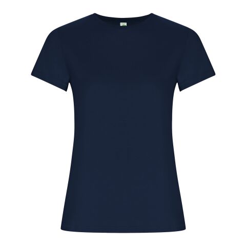 Camiseta de manga corta para mujer &quot;Golden&quot; Estándar | Navy Blue | roly-S | sin montaje de publicidad | no disponible | no disponible | no disponible