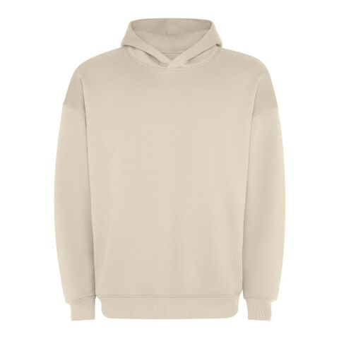 Sudadera con capucha unisex de corte oversize de Otto Angora | XS