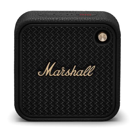 Altavoz Marshall Willen II 17H+ negro
