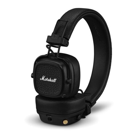 Auriculares Marshall Major V 100H+ negro