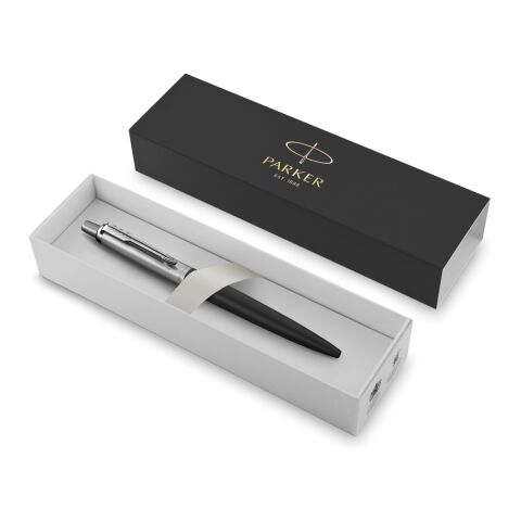 Bolígrafo Parker Jotter XL negro
