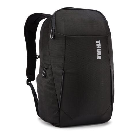 Mochila Thule Accent Recycled 23L negro | sin montaje de publicidad | no disponible | no disponible