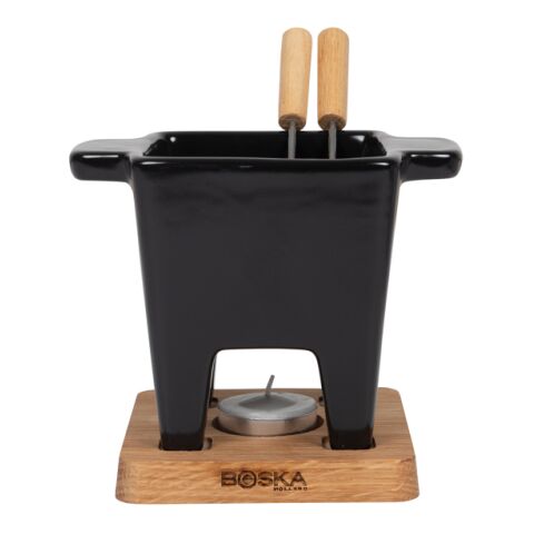 Fondue de Tapas Nero 300 ml de BOSKA negro-marron | sin montaje de publicidad | no disponible | no disponible