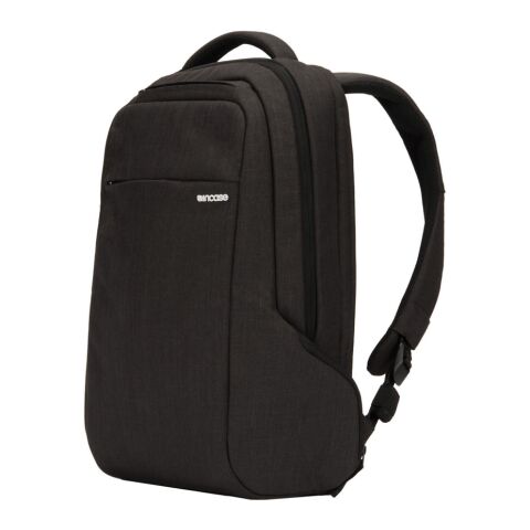 Funda fina Incase ICON negro