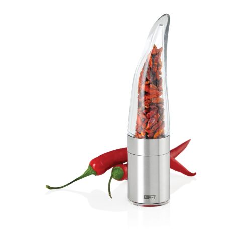 Cortador Chilli AdHoc Pepe Blanco | sin montaje de publicidad | no disponible | no disponible
