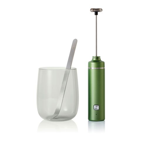 AdHoc Set Matcha Gourmet Chado verde | sin montaje de publicidad | no disponible | no disponible