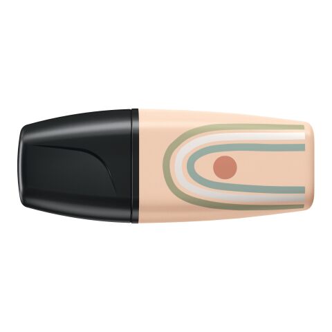 STABILO BOSS MINI Naturevibes rotulador fluorescente beige