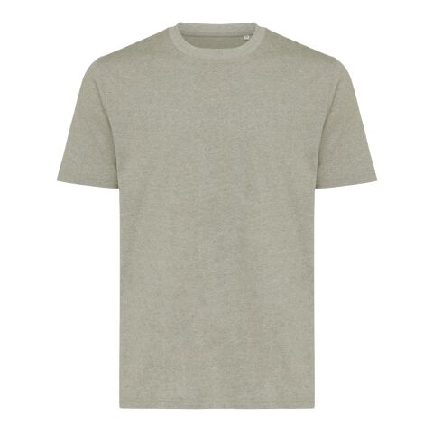 Camiseta Iqoniq Sierra de algodón reciclado ligero verde | XXL | sin montaje de publicidad | no disponible | no disponible | no disponible