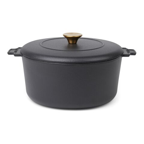 VINGA Monte heritage cocotte 5.5 L negro | sin montaje de publicidad | no disponible | no disponible