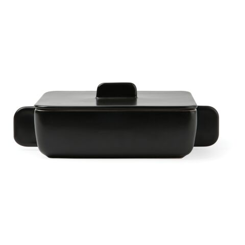 Plato VINGA Monte neu para gratinar negro | sin montaje de publicidad | no disponible | no disponible