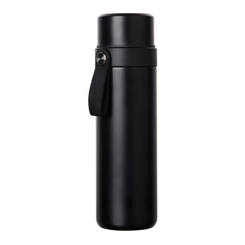 VINGA Termo Tono RCS doble vaso 750 ml negro | sin montaje de publicidad | no disponible | no disponible